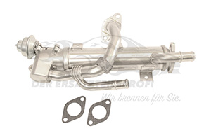 Abgas-Kühler 03G131512AL