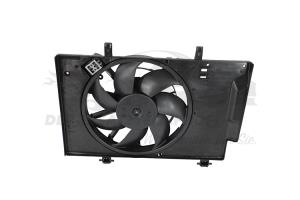 2225636 Lüfter, Motorkühlung Ford