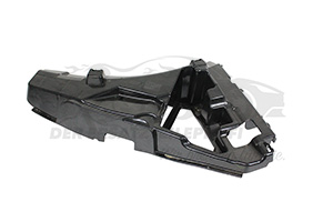 2210861 Halter, Stoßfänger Ford