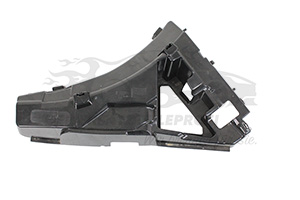 2210861 Halter, Stoßfänger Ford