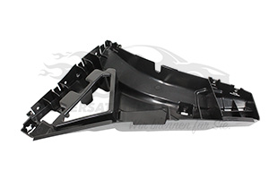 2210861 Halter, Stoßfänger Ford