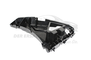 2210861 Halter, Stoßfänger Ford