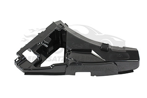2210859 Halter, Stoßfänger Ford