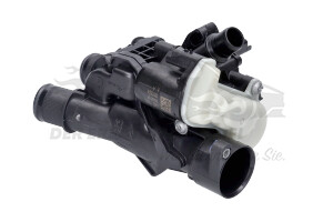 2264810 Thermostatgehäuse Ford