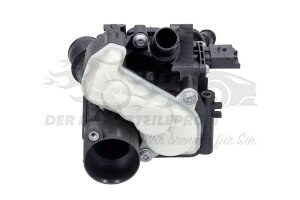 2264810 Thermostatgehäuse Ford
