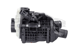 2264810 Thermostatgehäuse Ford