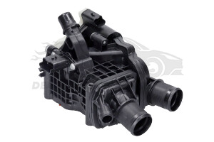 2264810 Thermostatgehäuse Ford