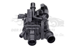 2264810 Thermostatgehäuse Ford