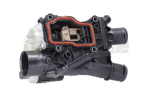 2264810 Thermostatgehäuse Ford
