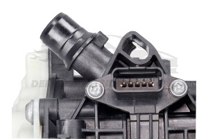 2264810 Thermostatgehäuse Ford