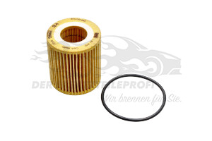 2257375 Ölfilter Ford