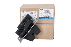 Verriegelung Ford 2273797