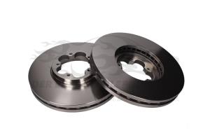 Bremsscheiben Ford 2256034