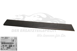 1637298480 Zier-/Schutzleiste, Tür Citroen / Peugeot / Opel