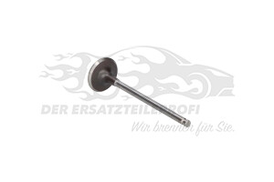 9675072980 Einlassventil Citroen / Peugeot / Opel