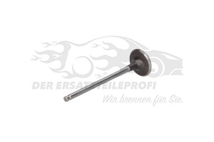 9675072980 Einlassventil Citroen / Peugeot / Opel