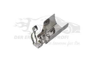 9814543280 Hitzeschutzblech Citroen / Peugeot / Opel