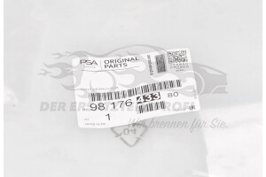 9817643380 Dichtung, Zylinderkopfhaube Citroen / Peugeot / Opel