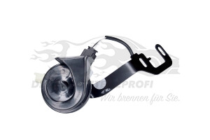 9830104080 Horn Peugeot