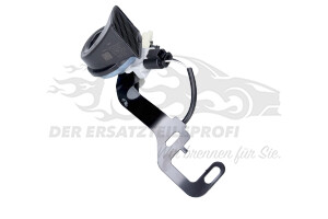 9830104080 Horn Peugeot