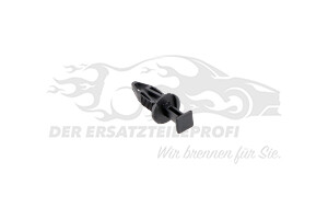 Clip, Zierleisten