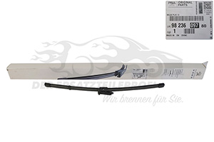Wischerblatt Citroen / Peugeot / Opel 9823609780