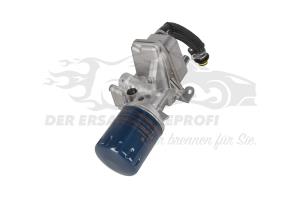 9826074680 Ölkühler, Motoröl Citroen / Peugeot / Opel