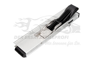 1637836980 Verriegelung Citroen / Peugeot / Opel