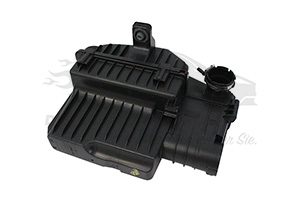 9826454780 Luftfiltergehäuse Citroen / Peugeot / Opel