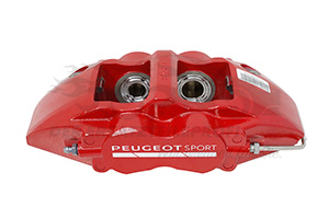1617307980 Bremssattel Citroen / Peugeot / Opel