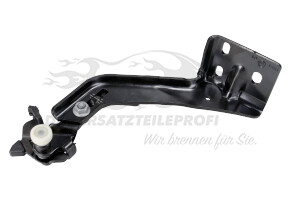 1618049180 Türschlitten, Schiebetür Citroen / Peugeot / Opel