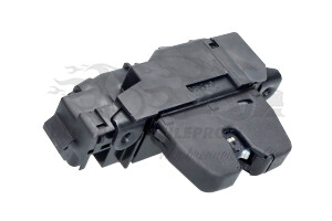 9816195380 Heckklappenschloss Citroen / Peugeot / Opel