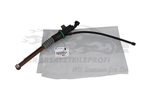 Kupplungsgeberzylinder Citroen / Peugeot / Opel 9812924680