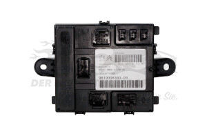 1622750880 Stellmotor, Heckklappe Citroen / Peugeot / Opel