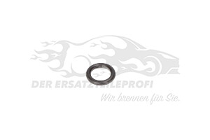 Dichtung für Ölleitung Turbolader