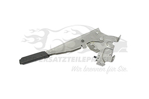 9813087280 Handbremshebel Citroen / Peugeot / Opel