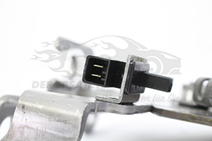 9813087280 Handbremshebel Citroen / Peugeot / Opel