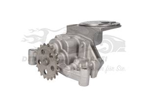 9655020680 Ölpumpe Citroen / Peugeot / Opel