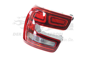 9814429680 Heckleuchte Citroen