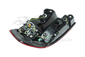 9814429680 Heckleuchte Citroen