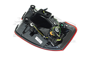 9814429680 Heckleuchte Citroen