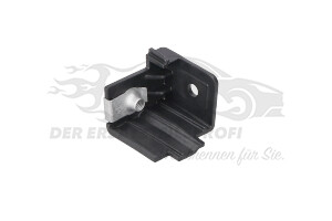 Halter für Kühlergitter