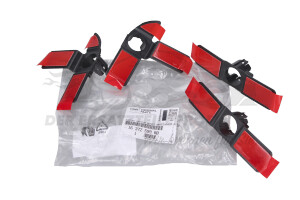 Halter für Einparkhilfensensor