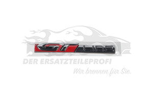 Schriftzug Peugeot 98186172JE