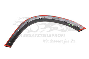 98174912XT Radlaufzierleisten Peugeot