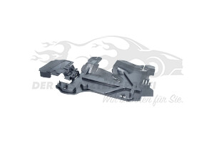 9816123080 Windabweiser, Luftleitblech Peugeot