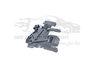 9816123080 Windabweiser, Luftleitblech Peugeot