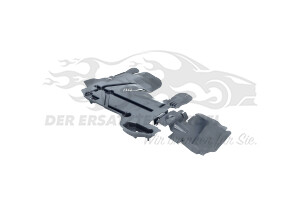 9816123080 Windabweiser, Luftleitblech Peugeot