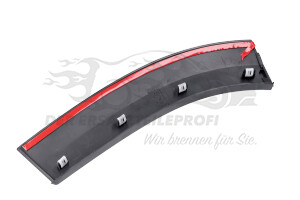 98179031XT Zier-/Schutzleiste, Stoßfänger Peugeot