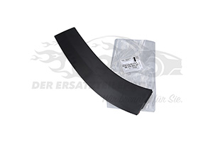 Zier- Schutzleiste für Stoßfänger Peugeot 98179031XT